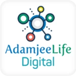 Logo of AdamjeeLife Customer App android Application 