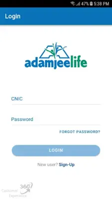 AdamjeeLife Customer App android App screenshot 6