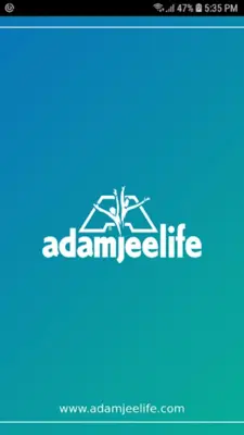 AdamjeeLife Customer App android App screenshot 7